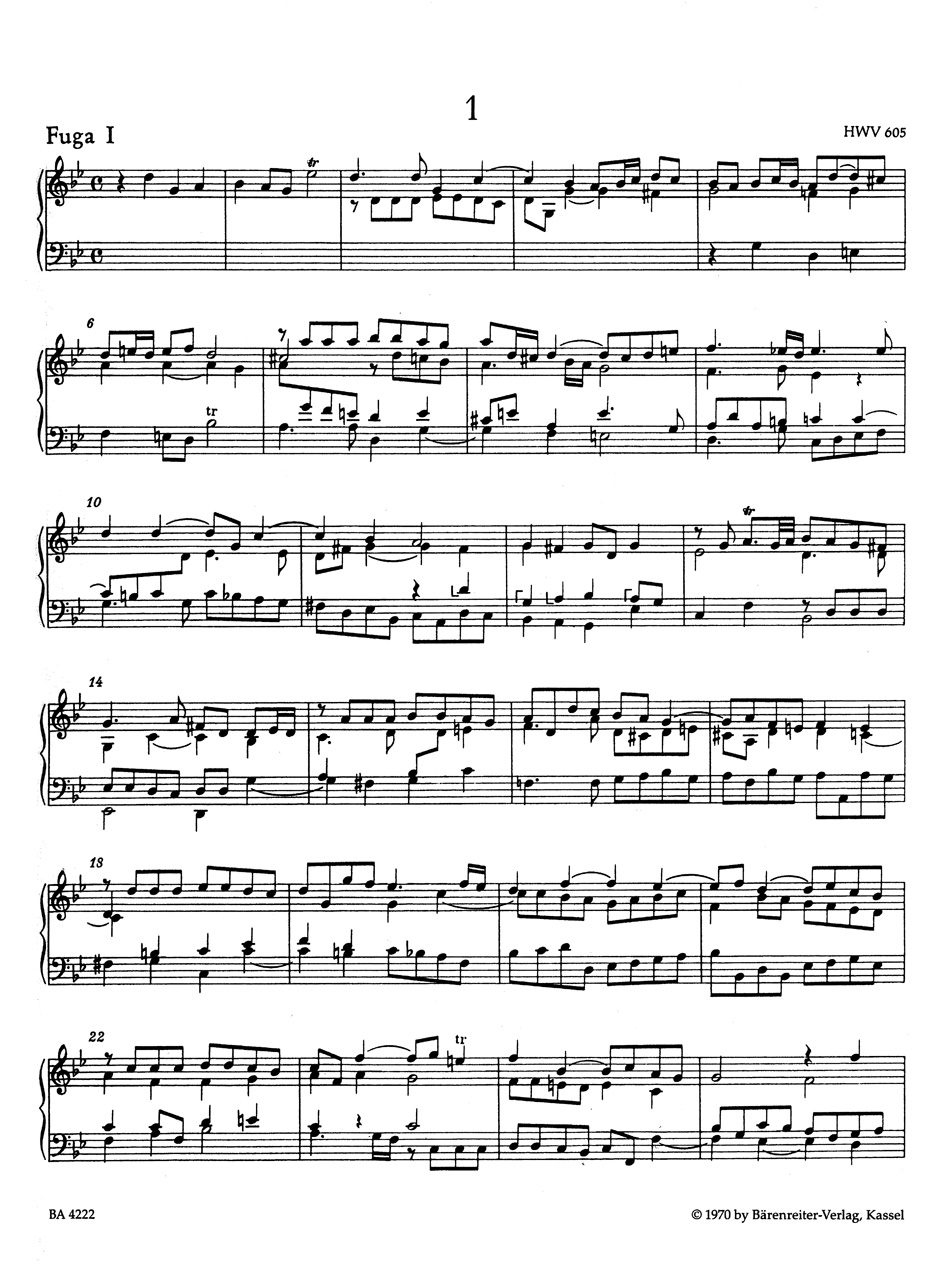 Other Cover Image Klavierwerke, Band 3