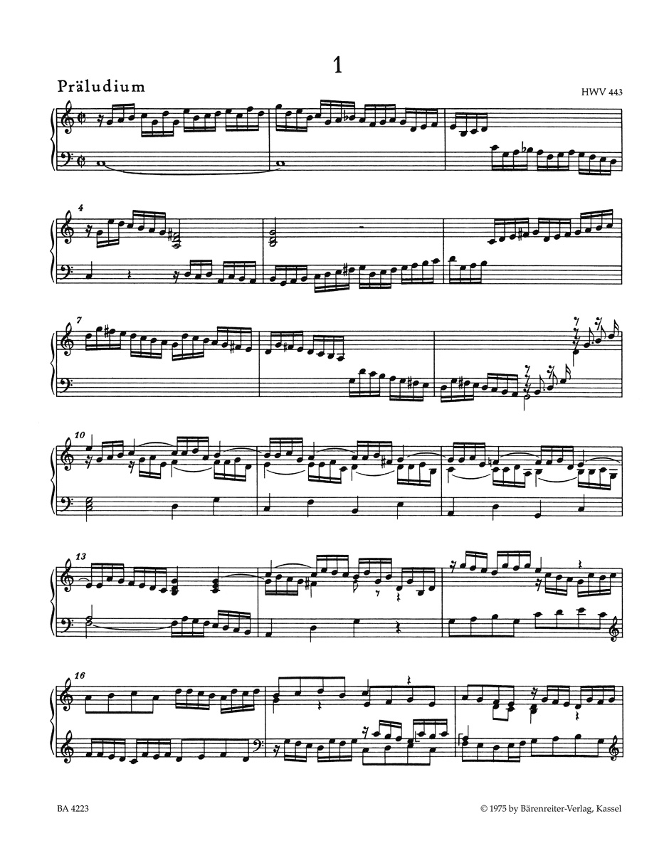 Other Cover Image Klavierwerke, Band 4