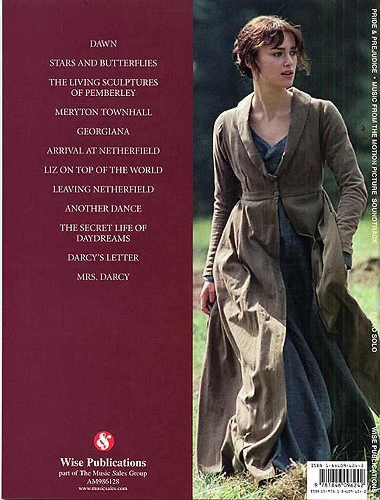 Other Cover Image Pride & Prejudice