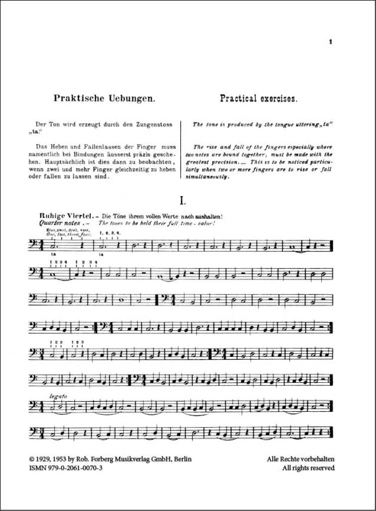 Other Cover Image Fagottschule