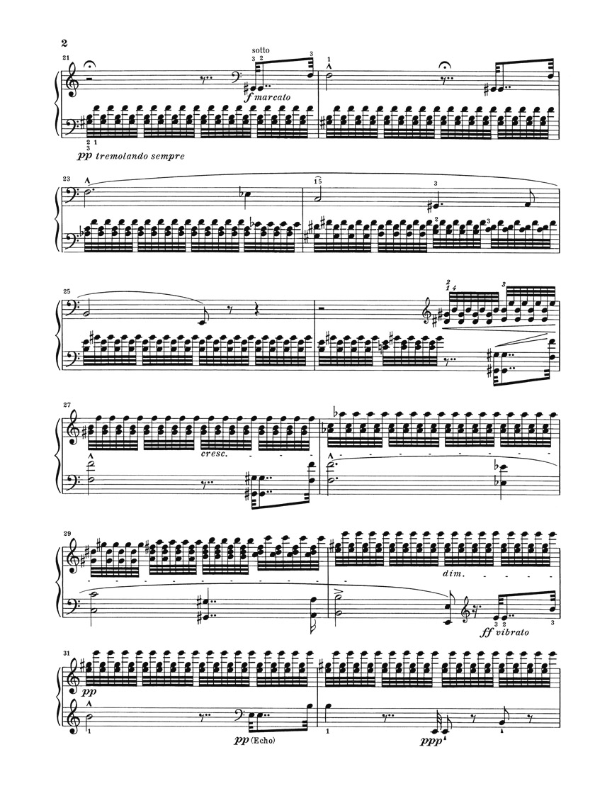 Other Cover Image Années de Pèlerinage - Première Année Suisse