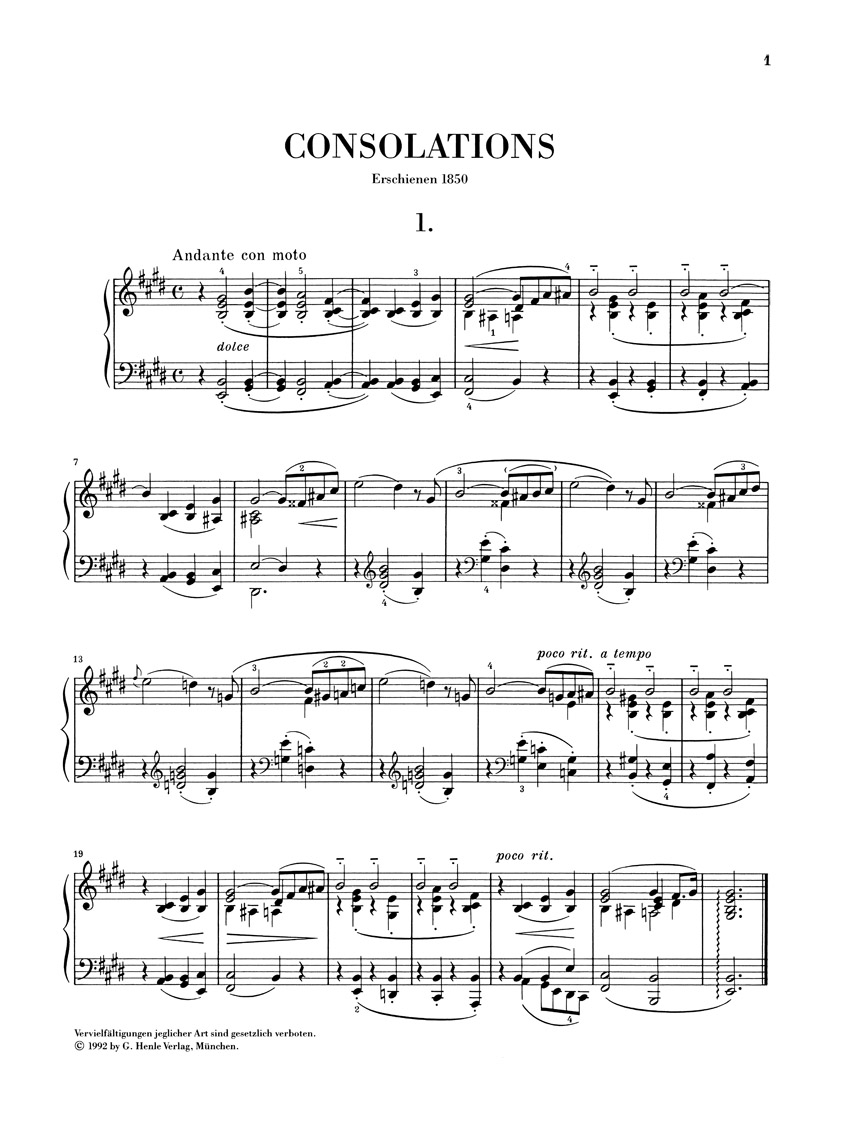 Other Cover Image Consolations