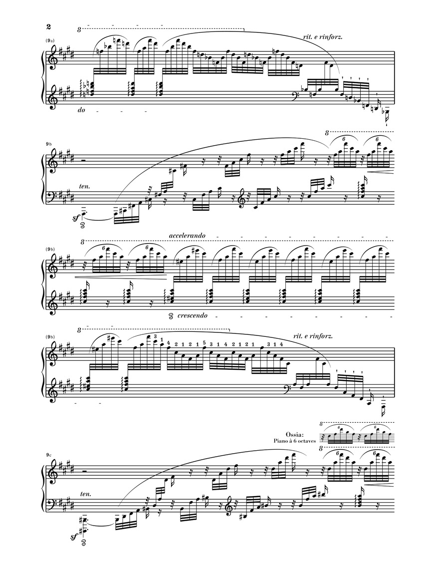 Other Cover Image Rhapsodie espagnole