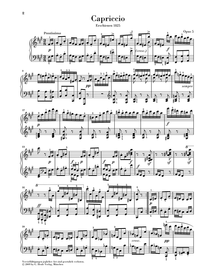 Other Cover Image Klavierwerke Band 1