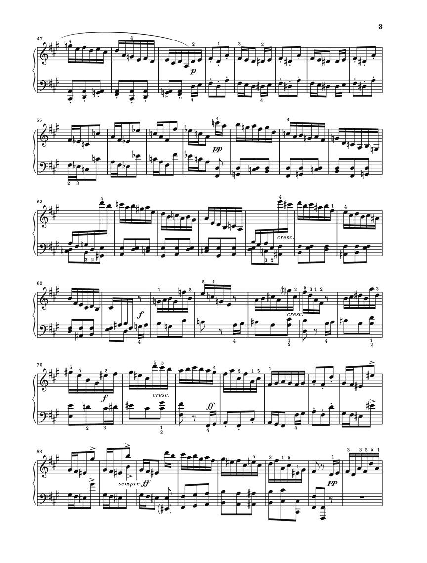 Other Cover Image Klavierwerke Band 1