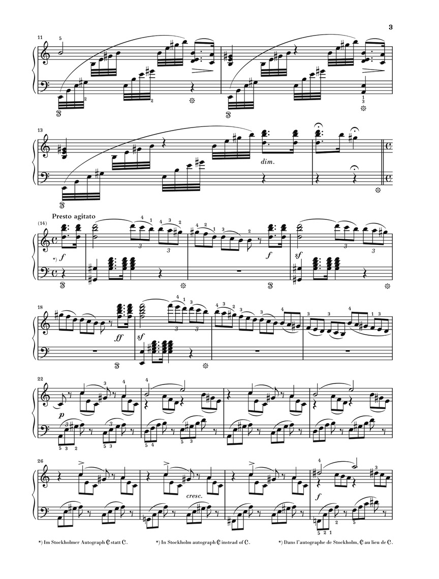 Other Cover Image Klavierwerke Band 2