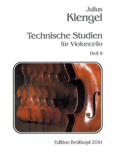 Other Cover Image Technische Studien durch alle Tonarten