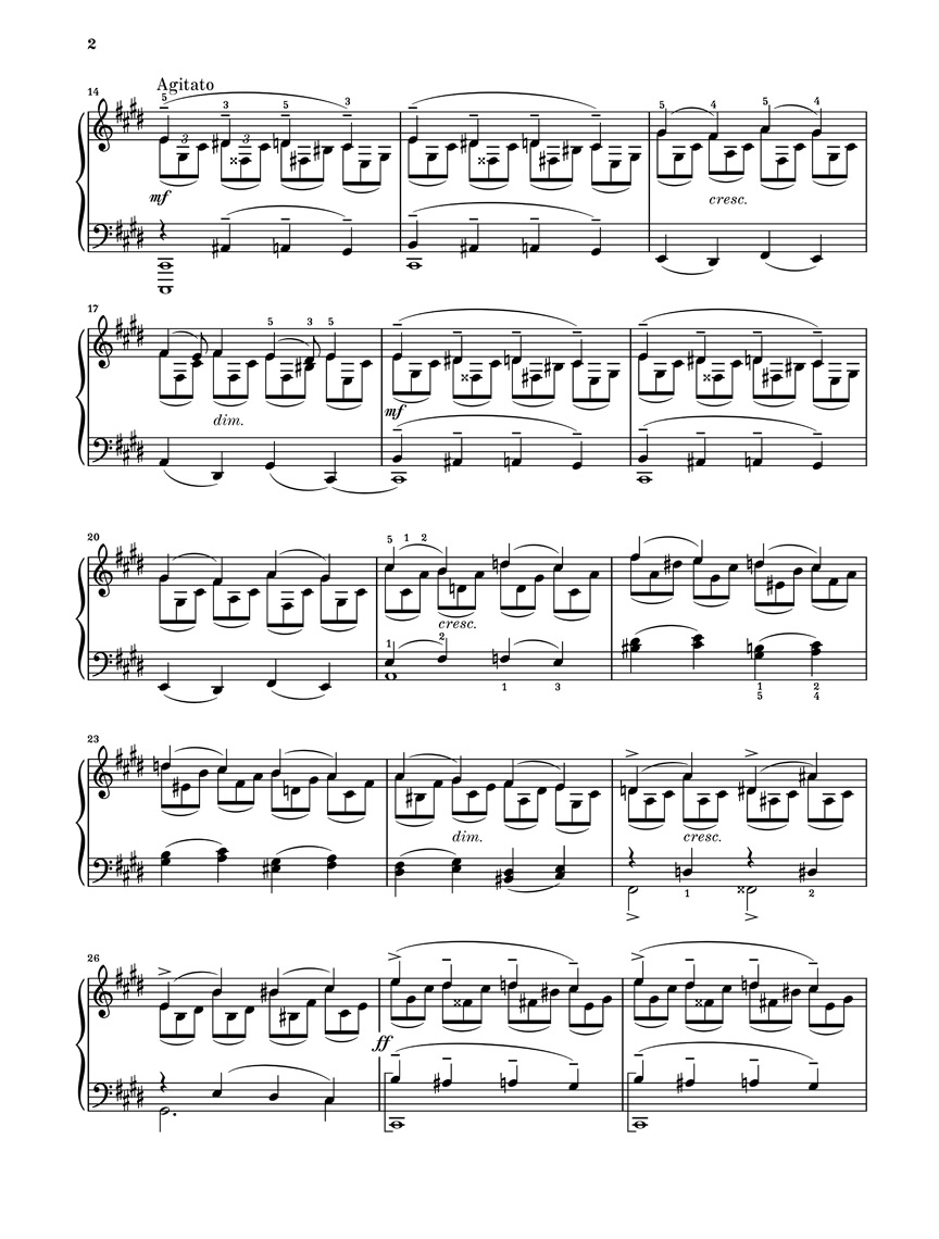 Other Cover Image 24 Préludes für Klavier