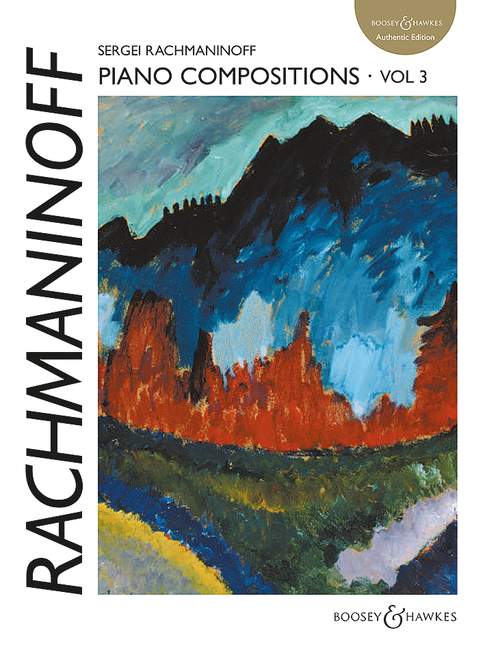 Front Cover Image Piano Compositions