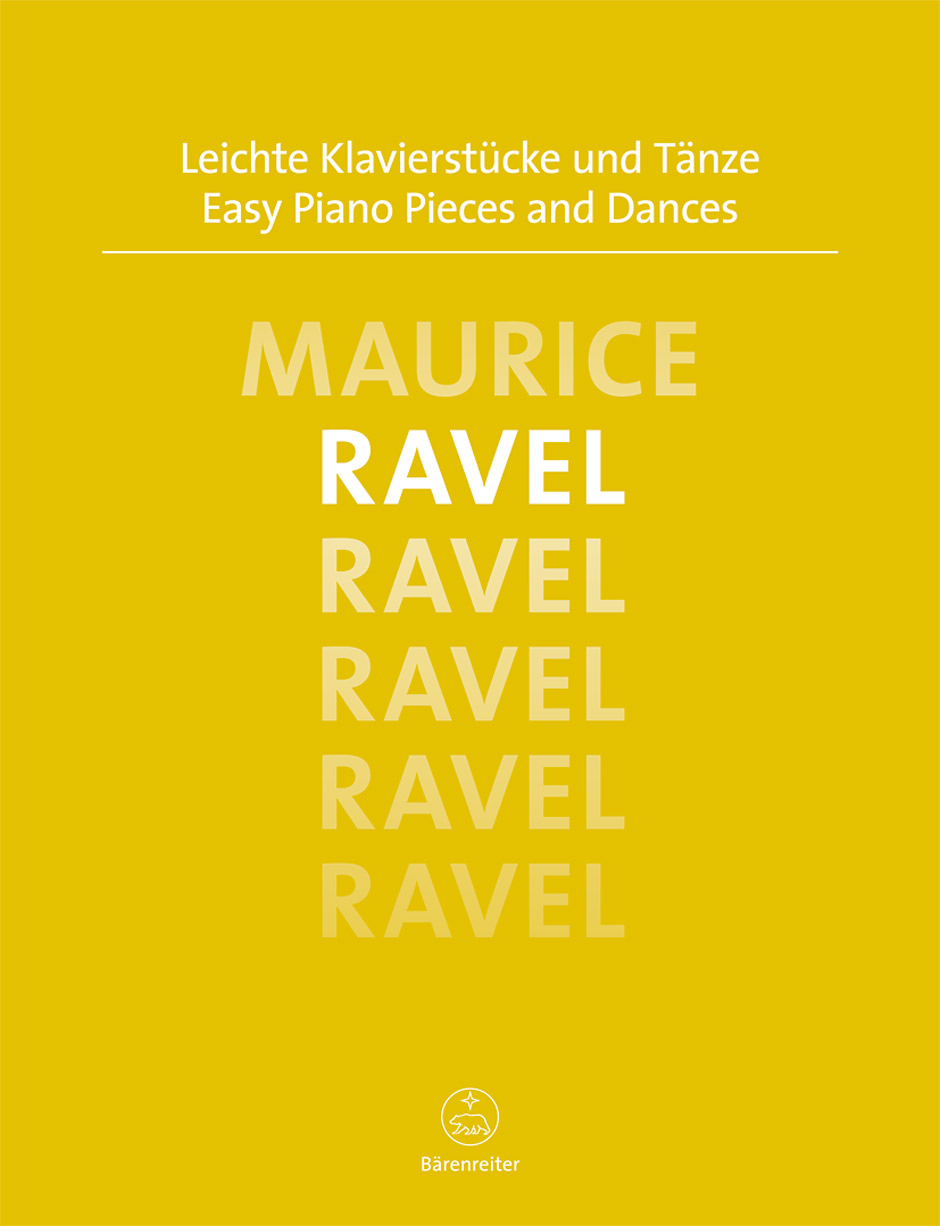 Other Cover Image Leichte Klavierstücke und Tänze