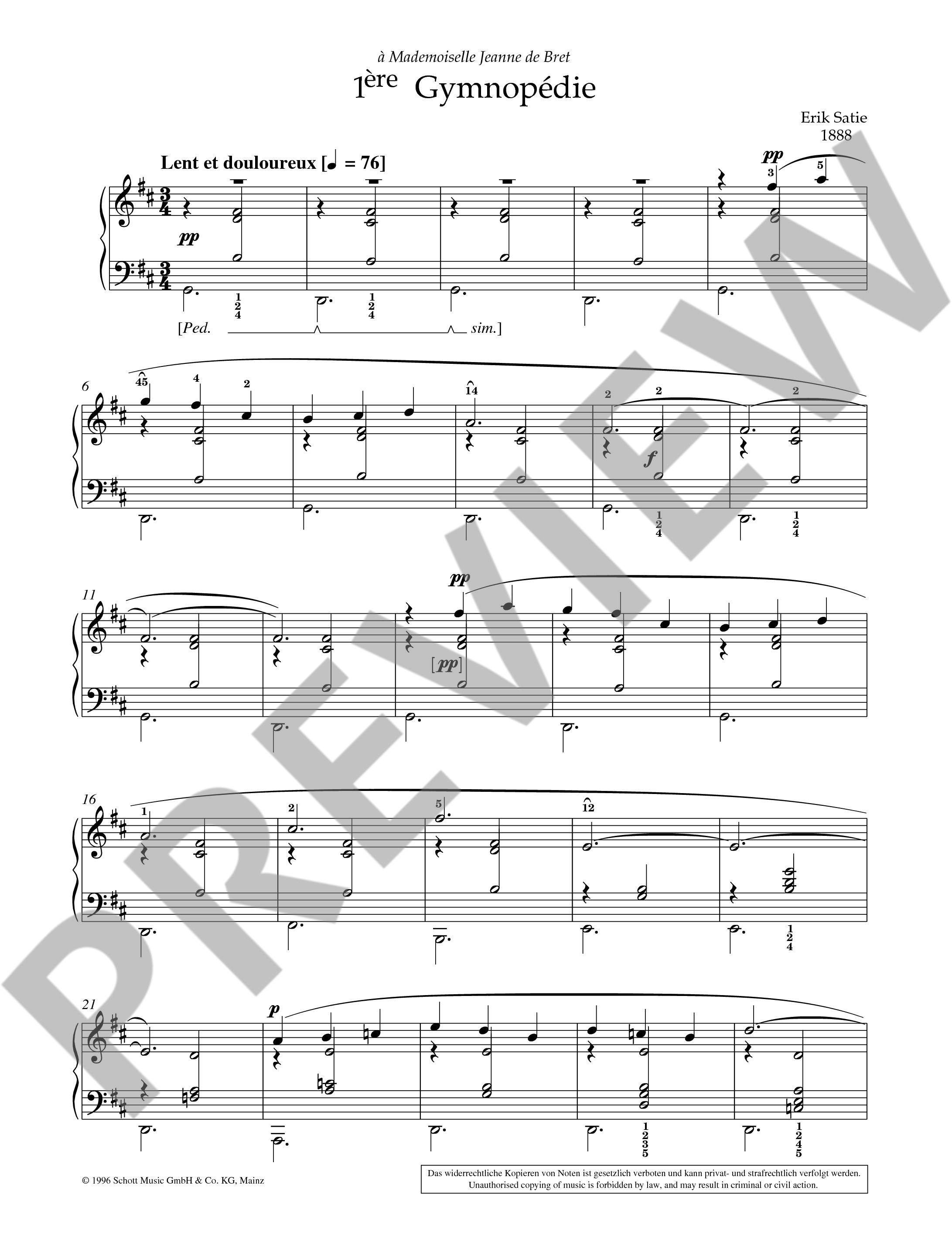 Other Cover Image Klavierwerke Band 1