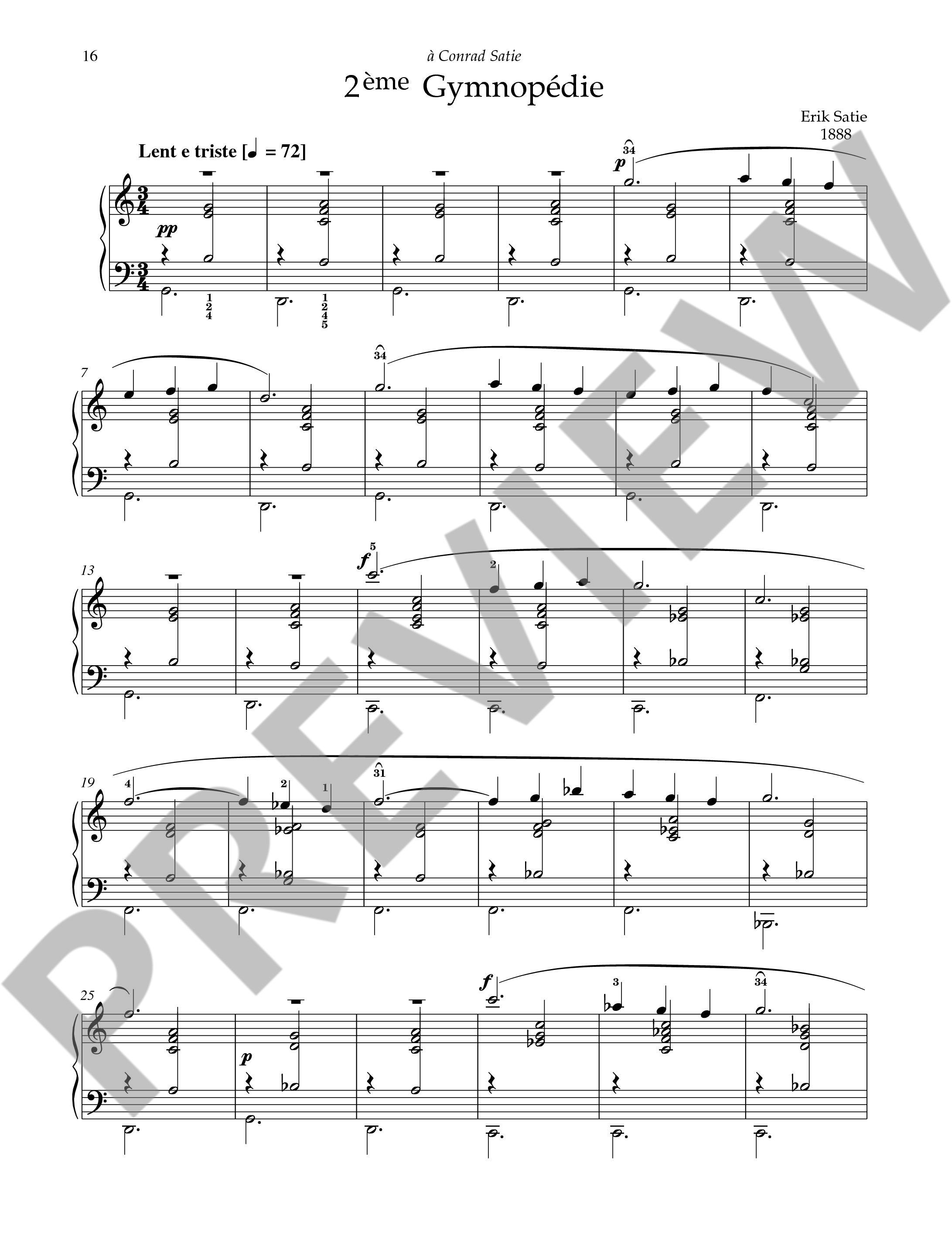 Other Cover Image Klavierwerke Band 1