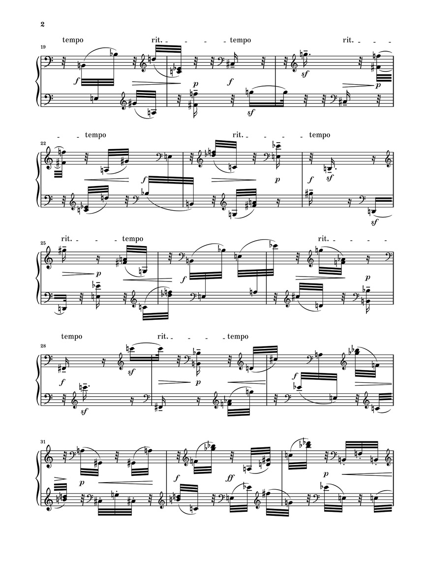 Other Cover Image Variationen op. 27