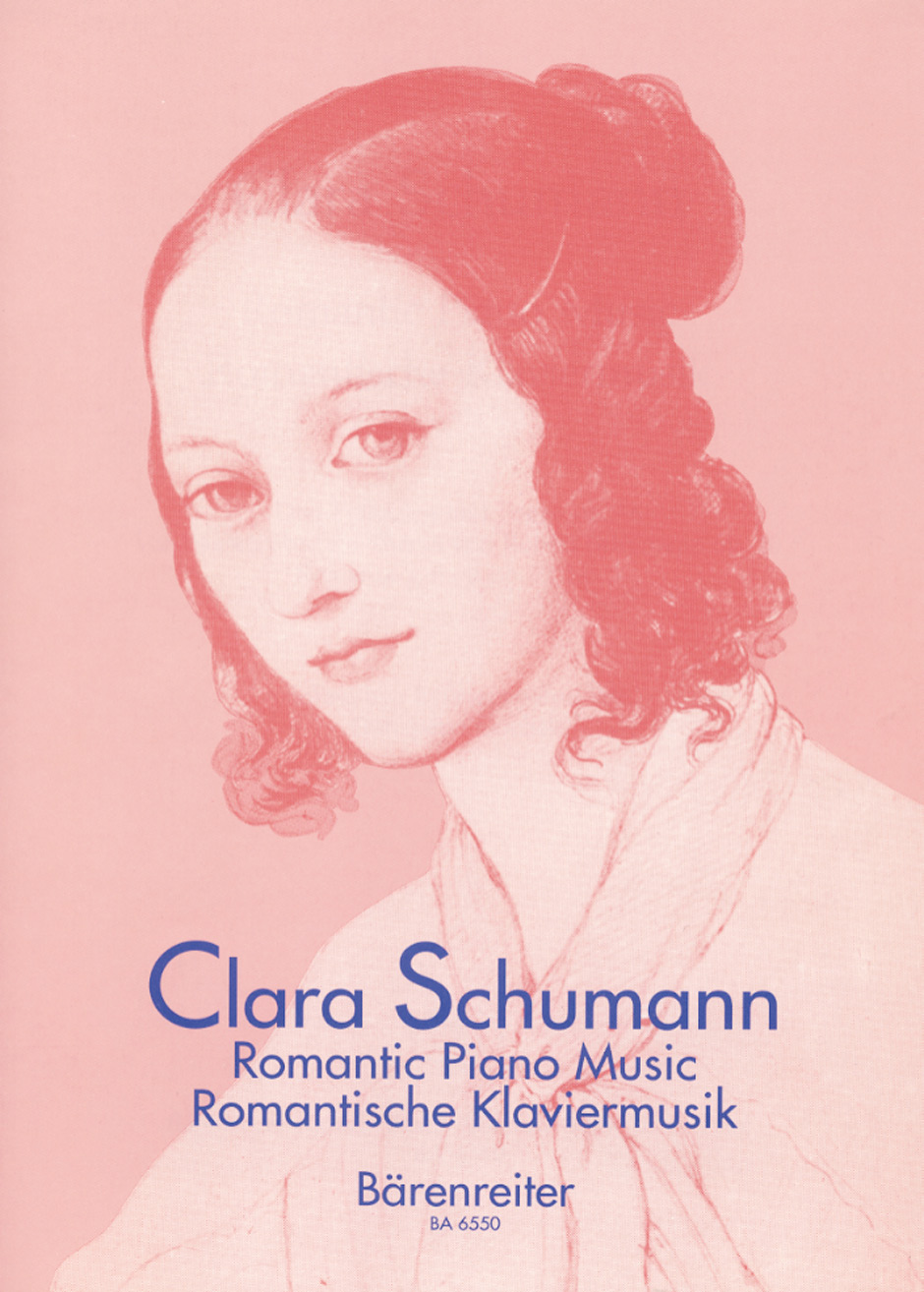 Other Cover Image Romantische Klaviermusik, Band 1