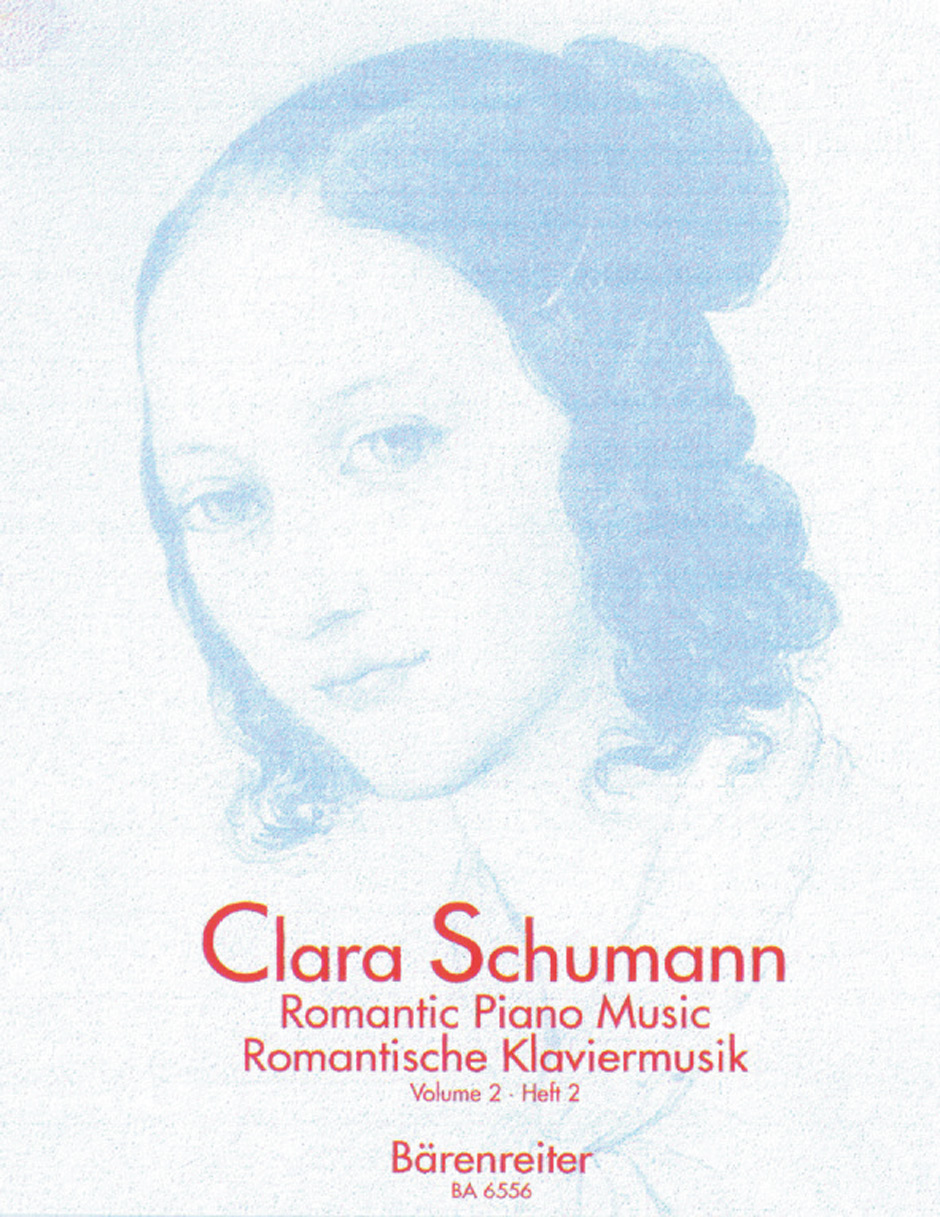 Other Cover Image Romantische Klaviermusik, Band 2