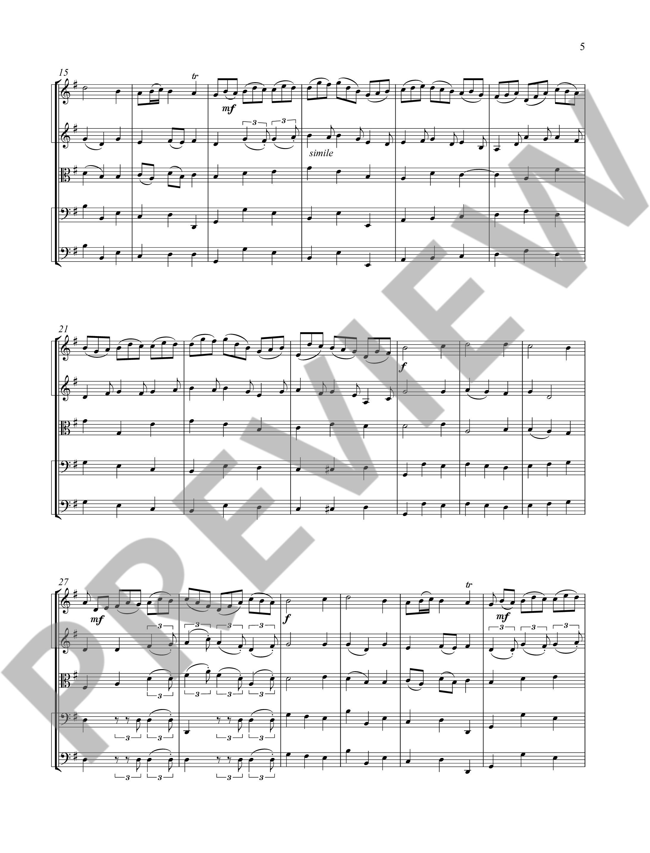 Other Cover Image Classical Highlights