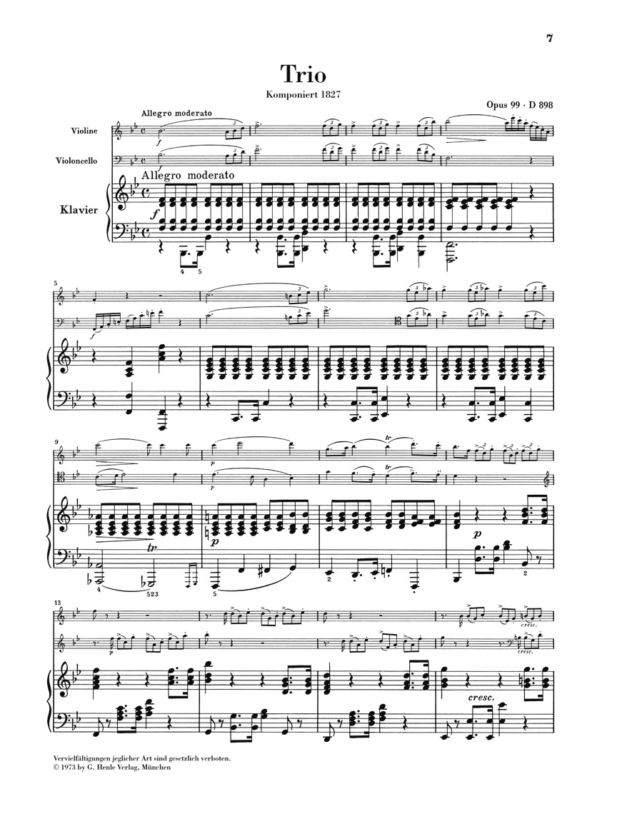 Other Cover Image Klaviertrios
