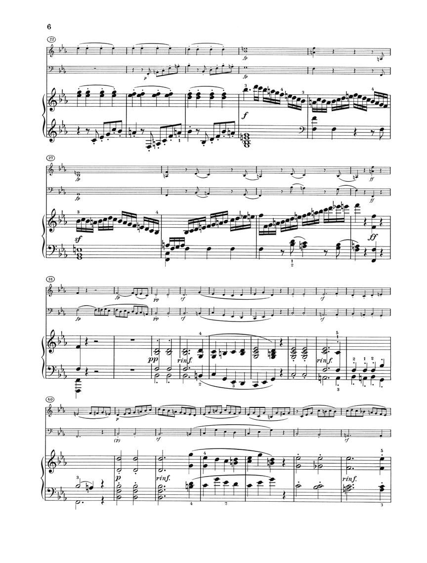 Other Cover Image Klaviertrios Band I