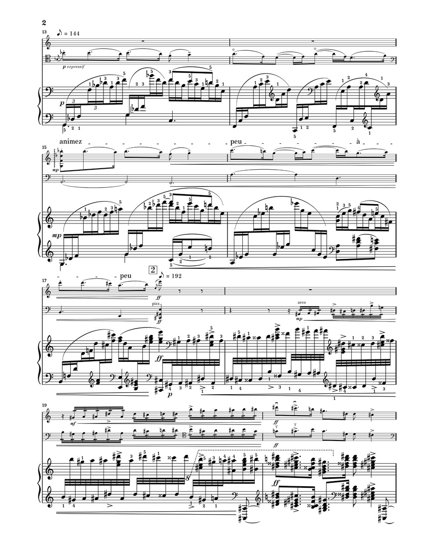 Other Cover Image Klaviertrio