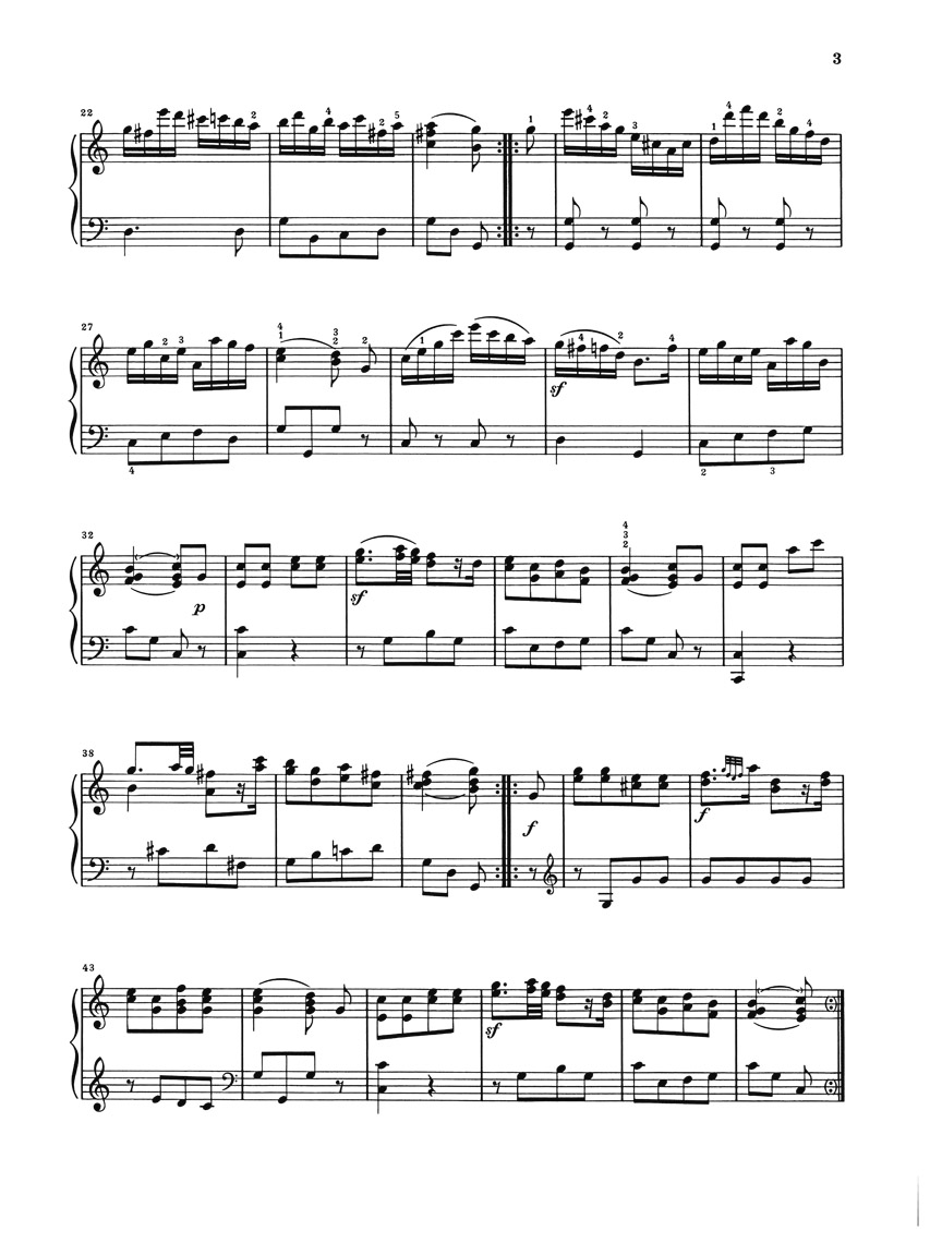 Other Cover Image Sonatinen für Klavier Band 2