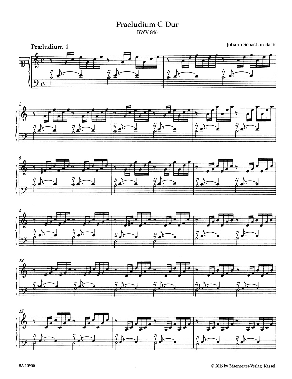 Other Cover Image Bärenreiter Piano Kaleidoscope