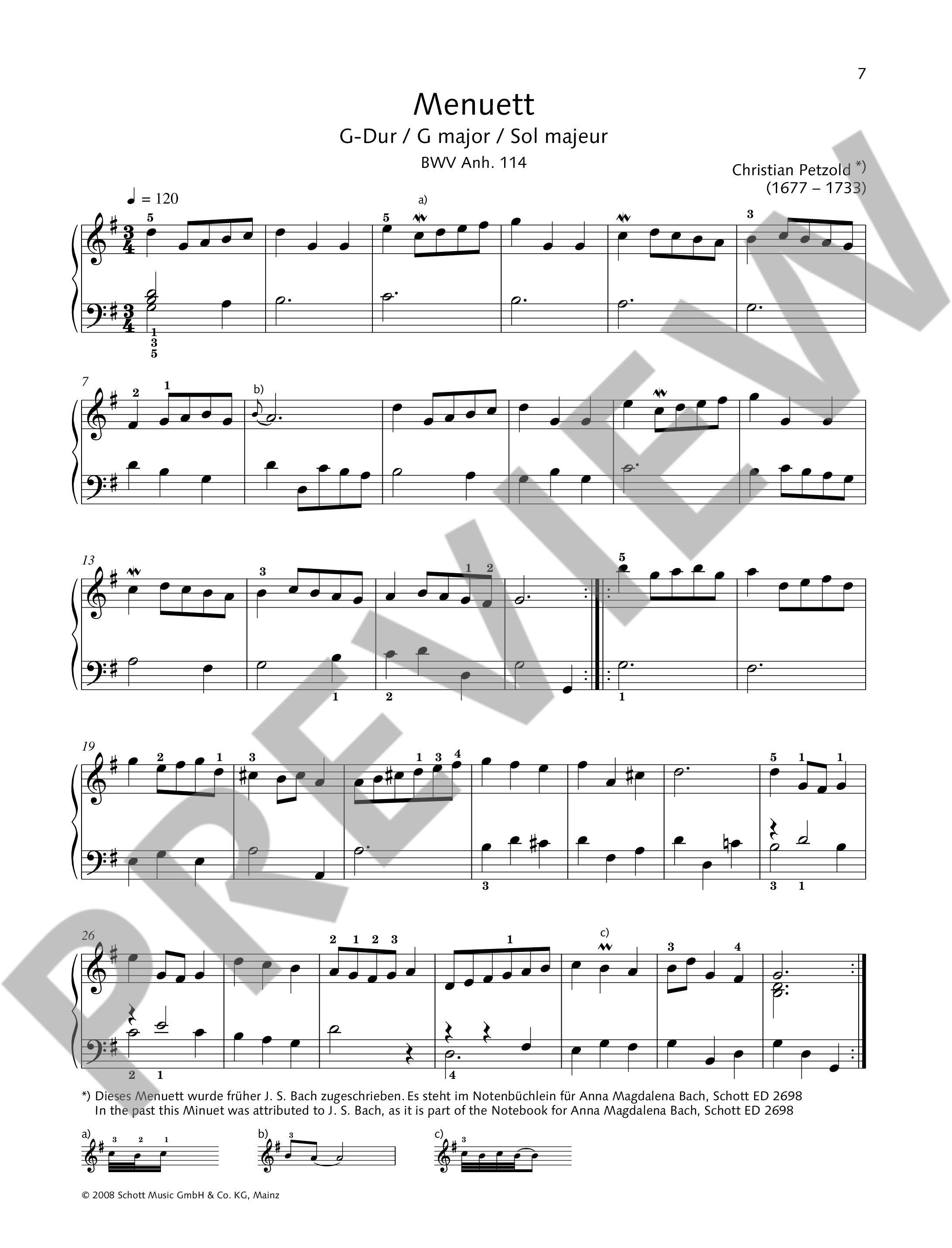 Other Cover Image Für Elise