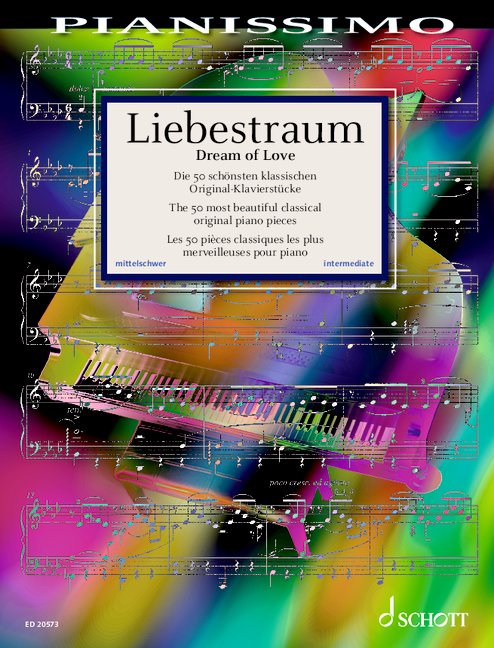 Other Cover Image Liebestraum