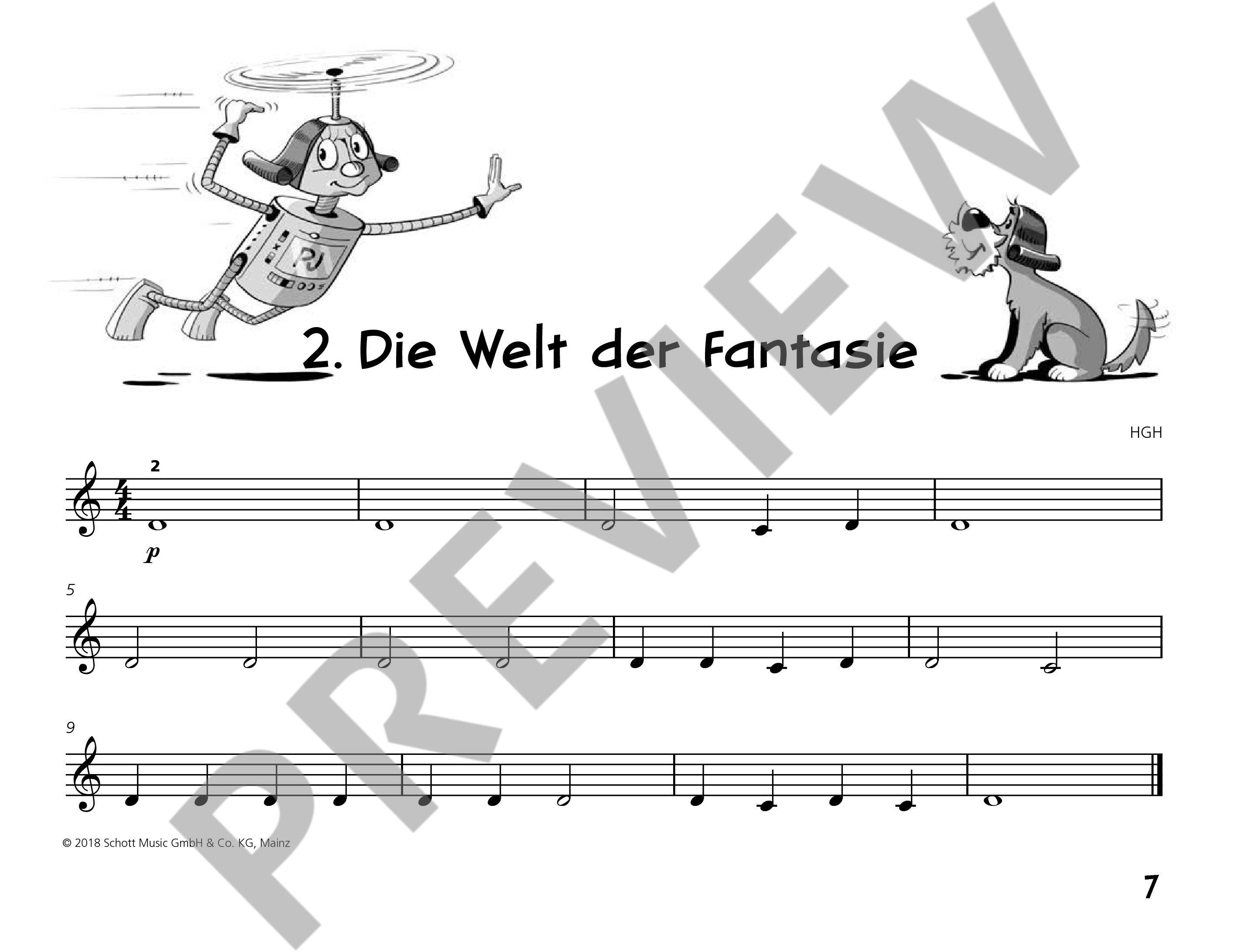 Other Cover Image Piano Junior: Duettbuch 1