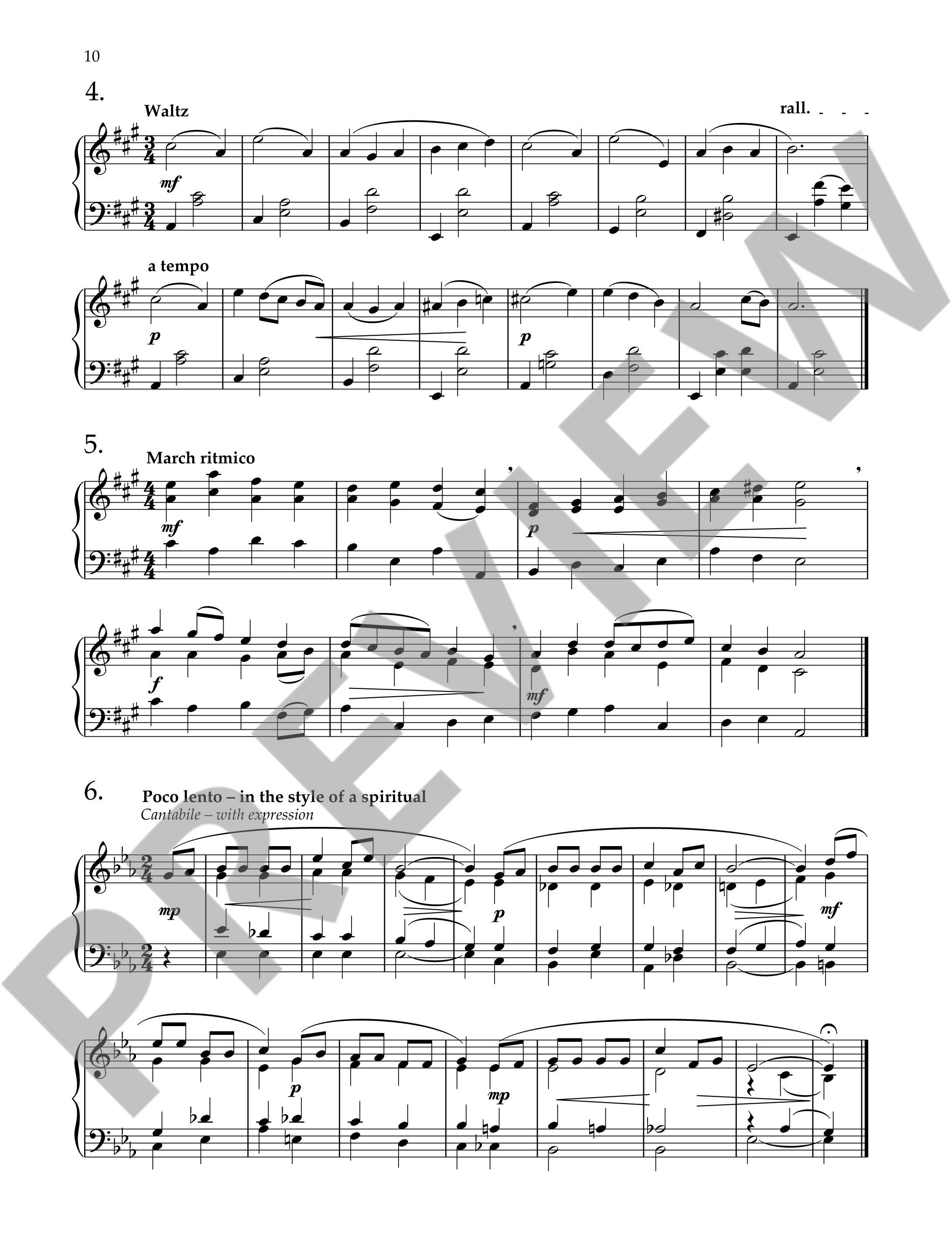 Other Cover Image Vom-Blatt-Spiel auf dem Klavier 3