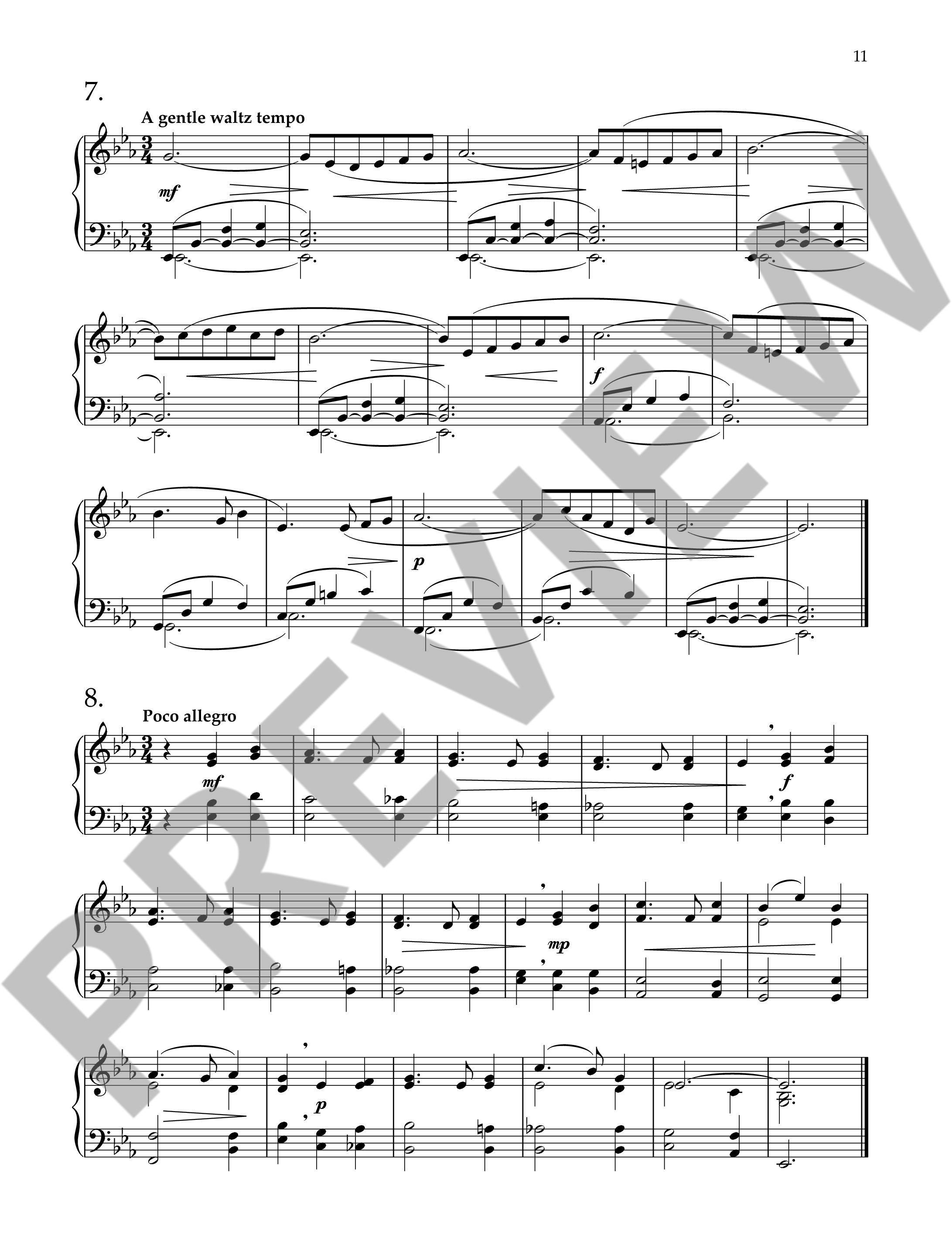 Other Cover Image Vom-Blatt-Spiel auf dem Klavier 3