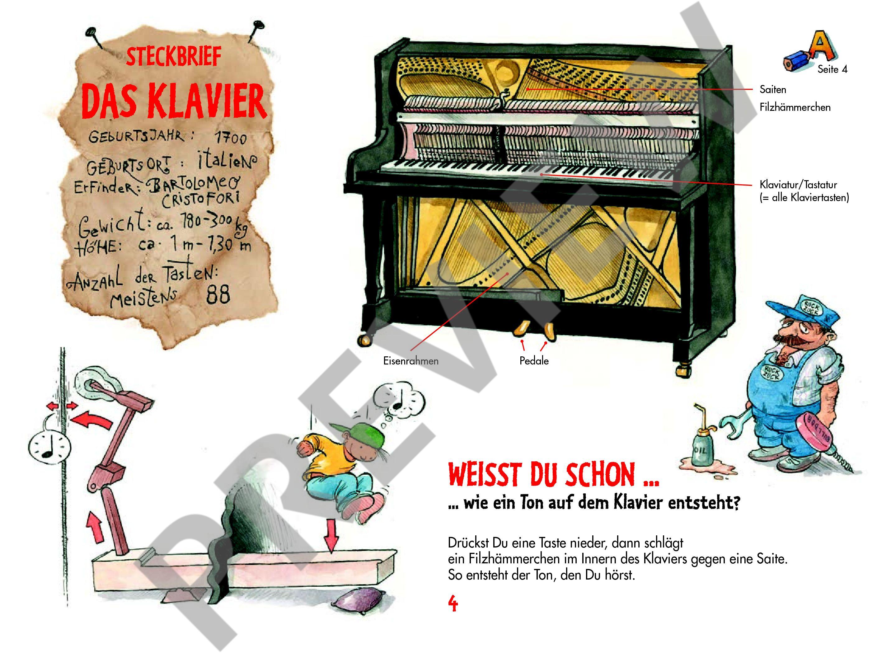 Other Cover Image Piano Kids Band 1
