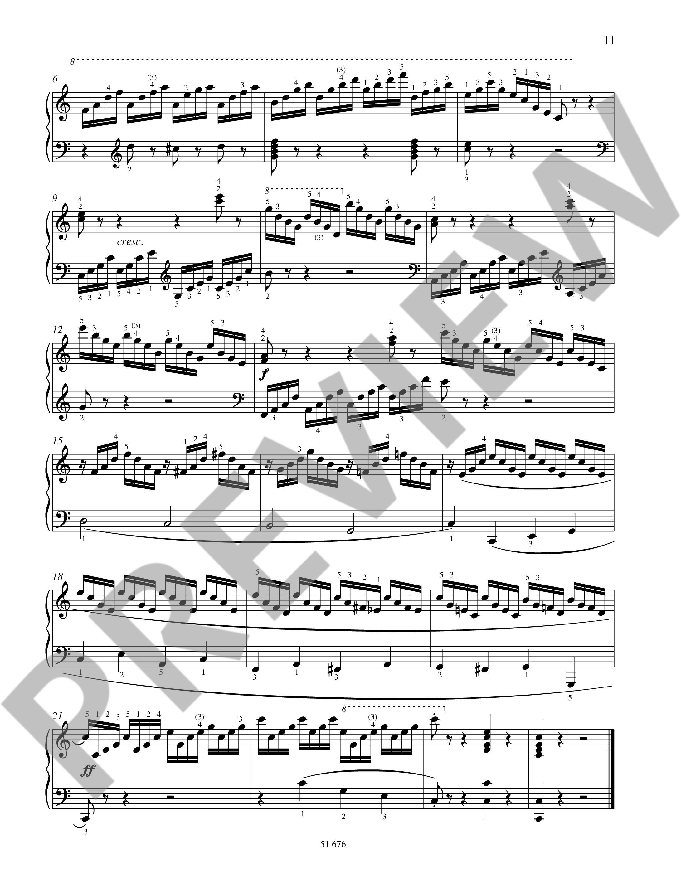 Other Cover Image Schule der Geläufigkeit op. 299