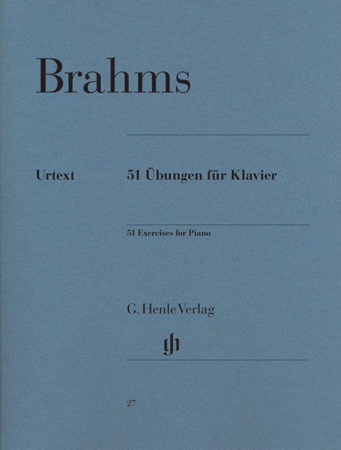Front Cover Image 51 Übungen
