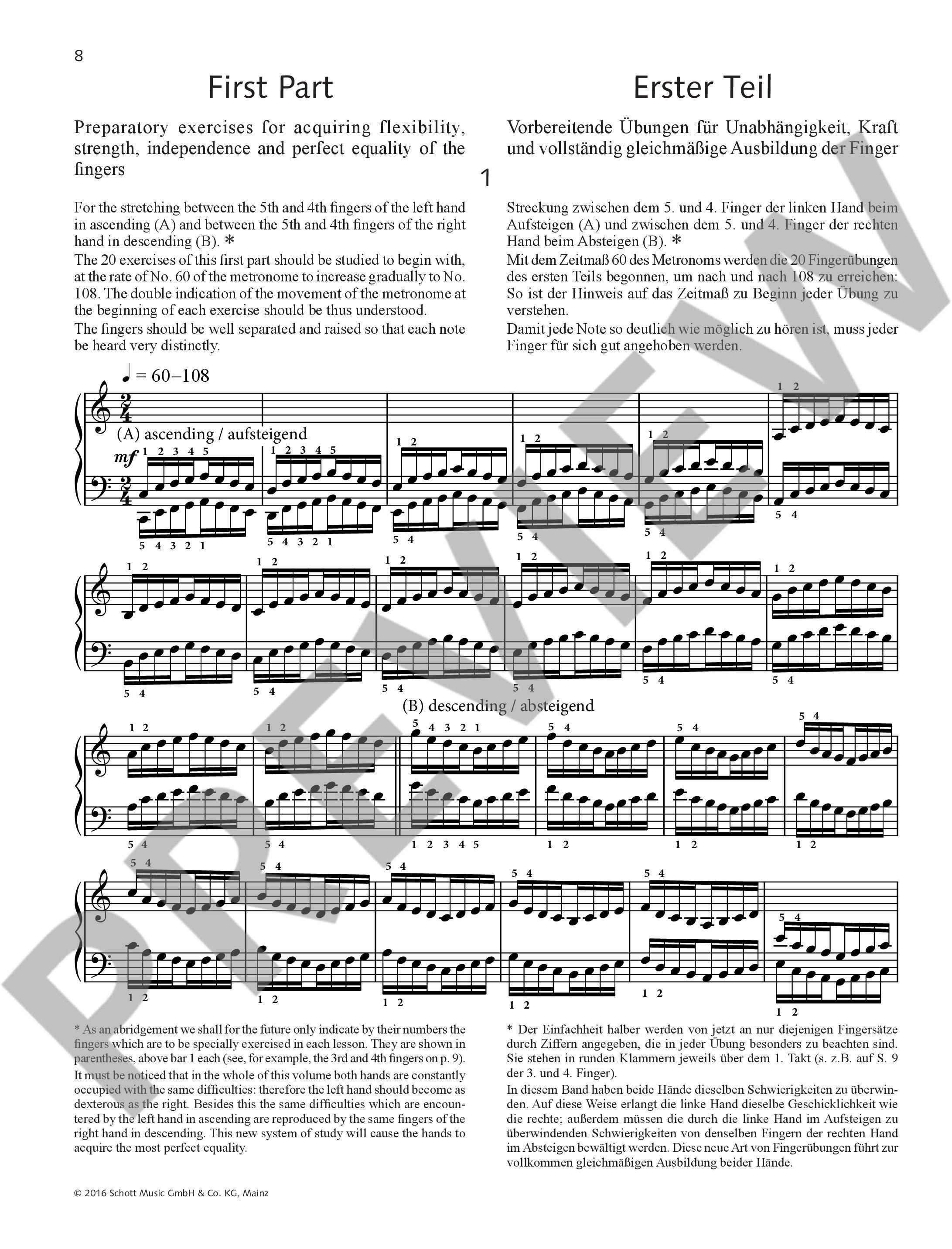 Other Cover Image Der Klaviervirtuose