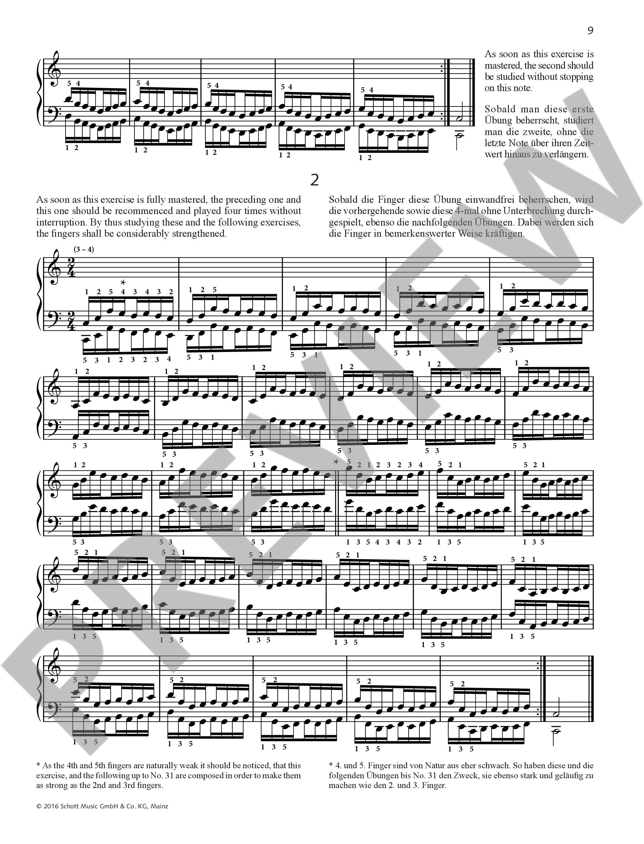 Other Cover Image Der Klaviervirtuose