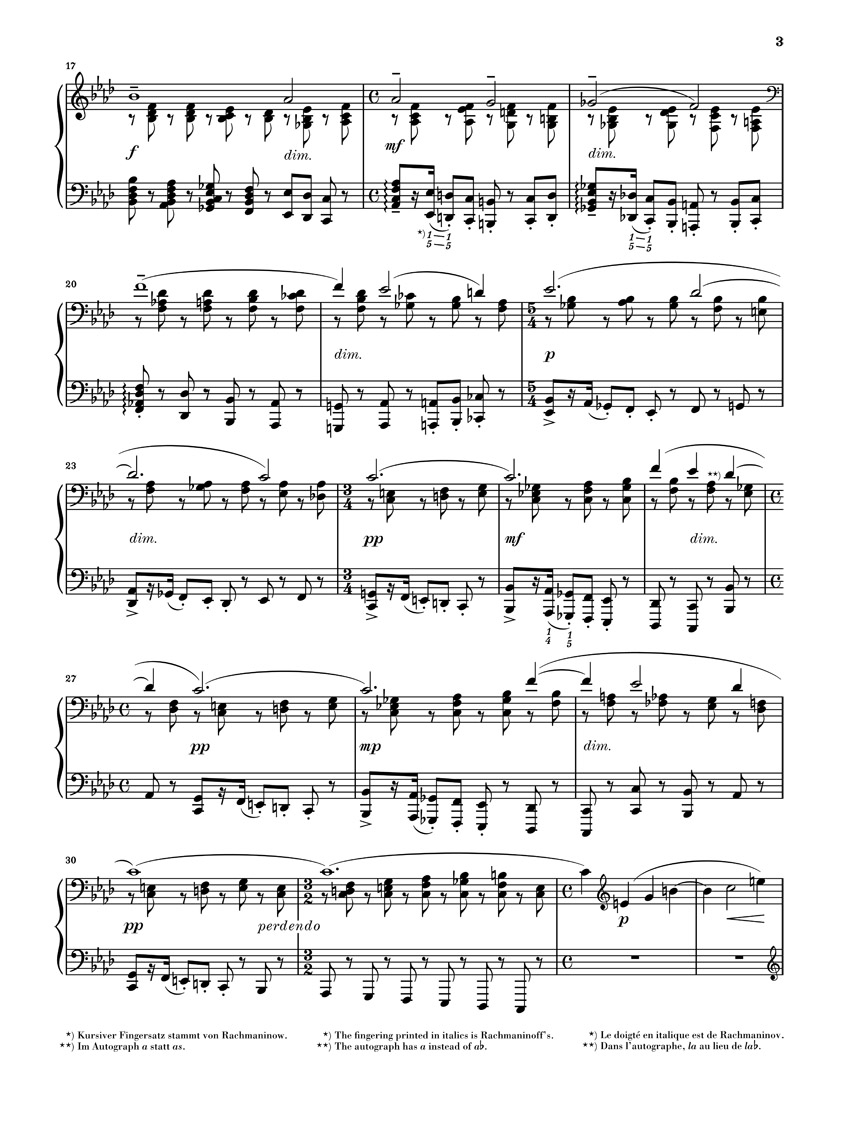 Other Cover Image Études-Tableaux für Klavier