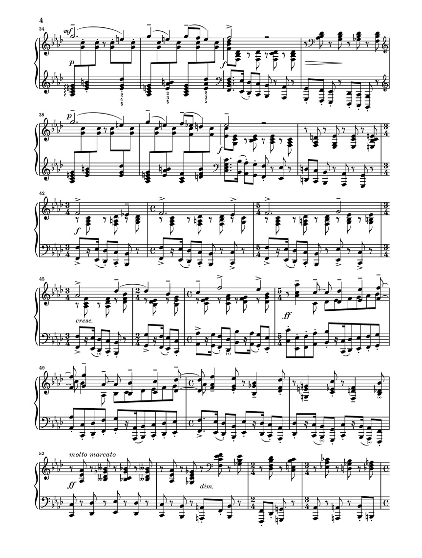 Other Cover Image Études-Tableaux für Klavier