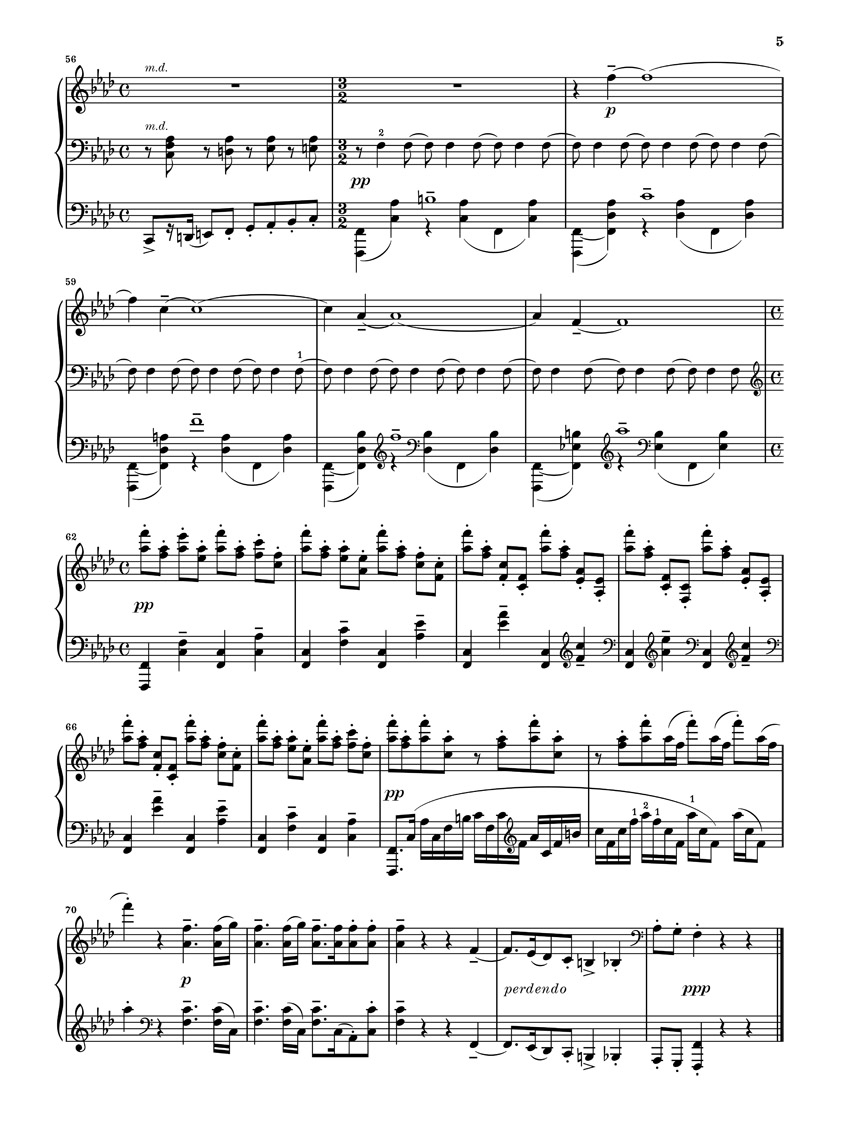 Other Cover Image Études-Tableaux für Klavier