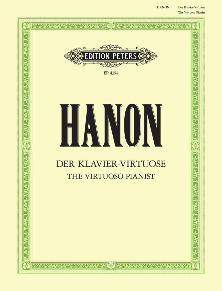Front Cover Image Der Klavier-Virtuose