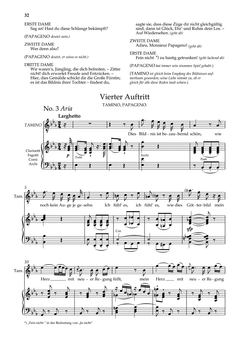 Other Cover Image Die Zauberflöte KV 620