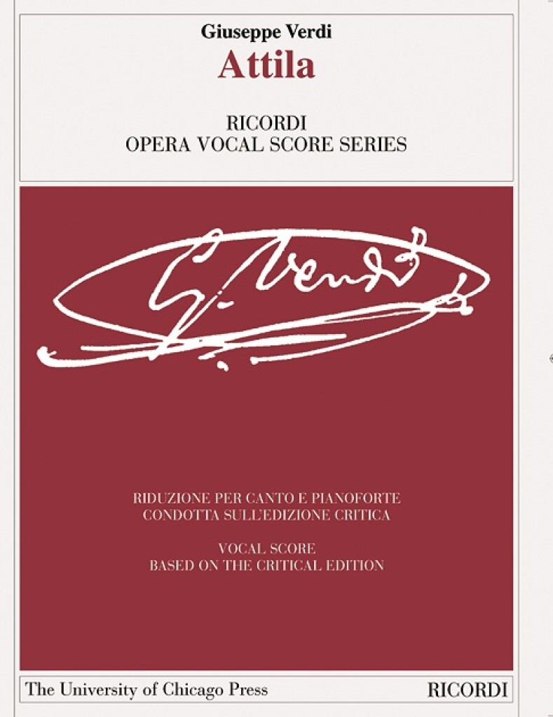 Other Cover Image Attila