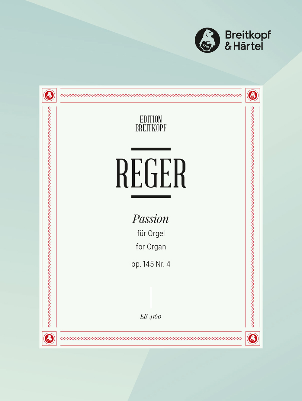 Other Cover Image 7 Stücke op. 145
