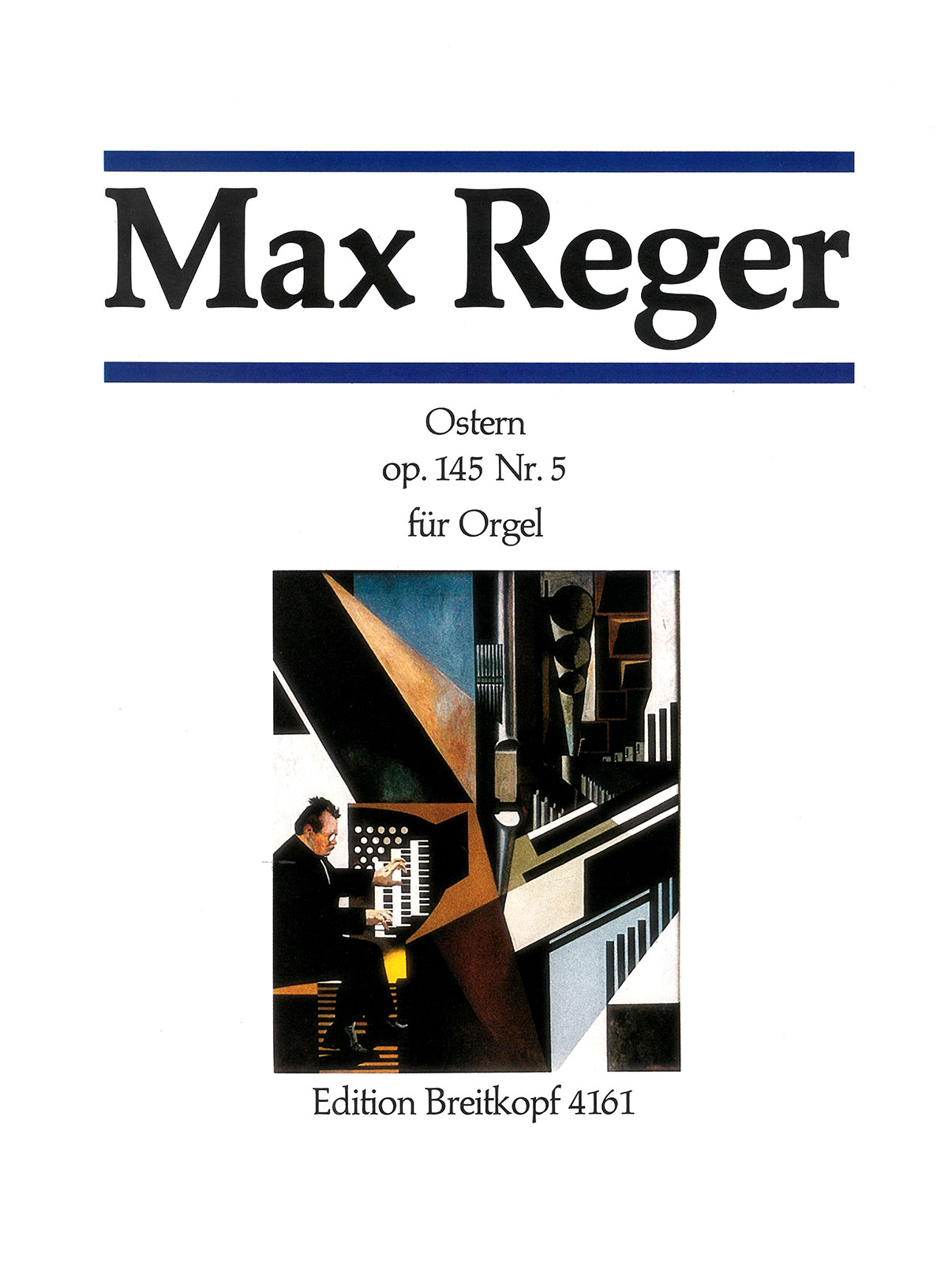 Other Cover Image 7 Stücke op. 145