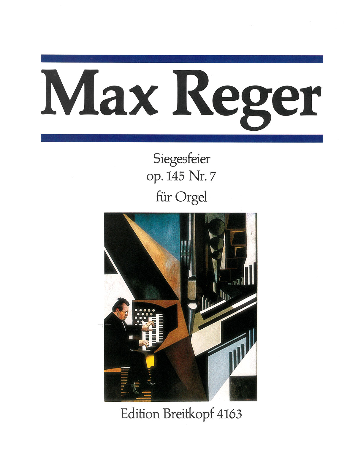 Other Cover Image 7 Stücke op. 145