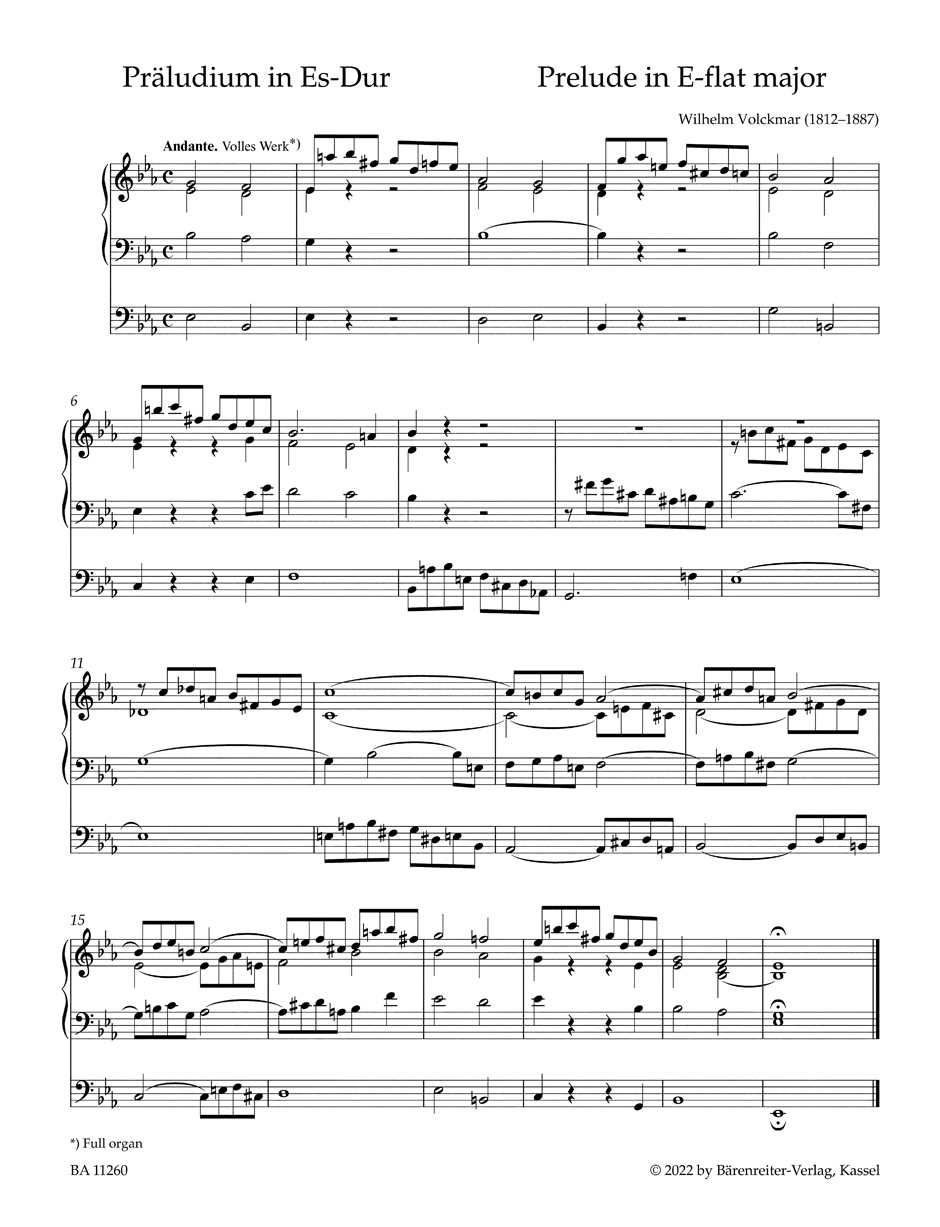 Other Cover Image Festliche romantische Orgelmusik