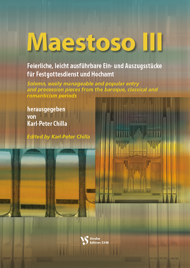 Front Cover Image Maestoso 3