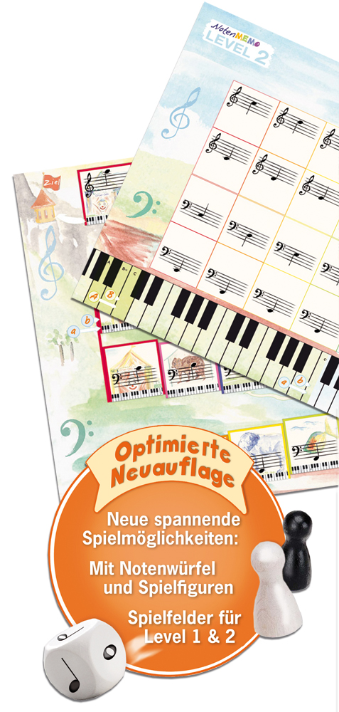 Other Cover Image Noten-Memo