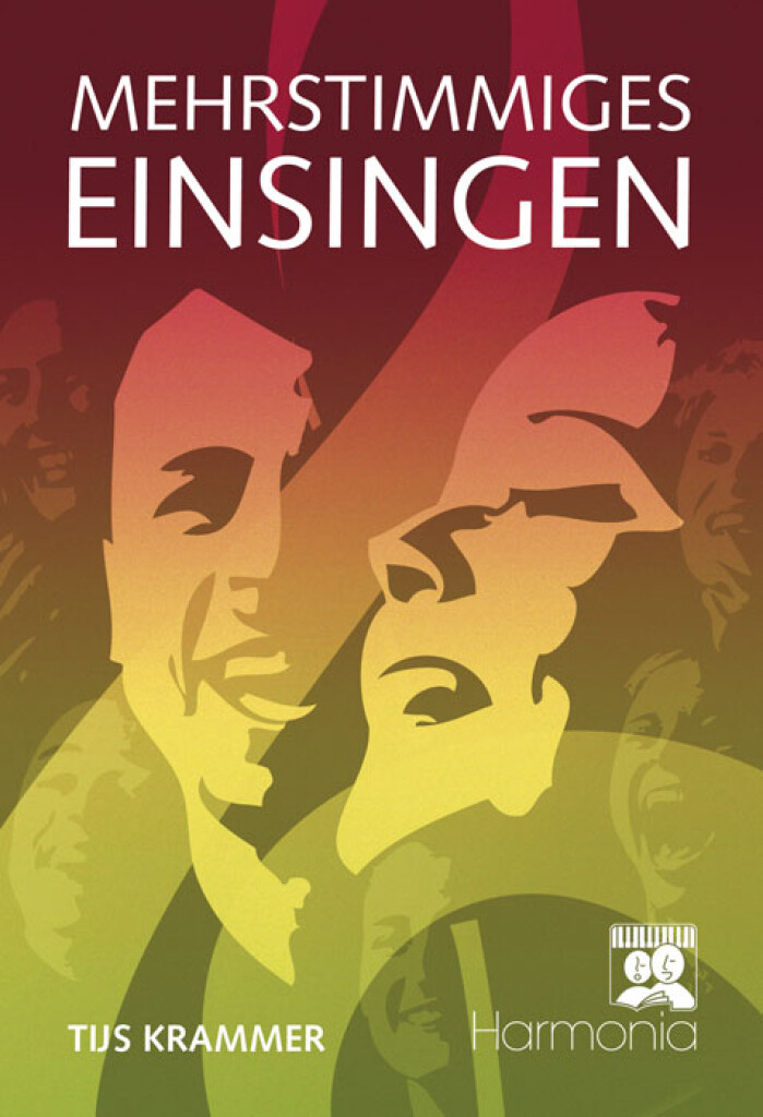 Other Cover Image Mehrstimmiges Einsingen
