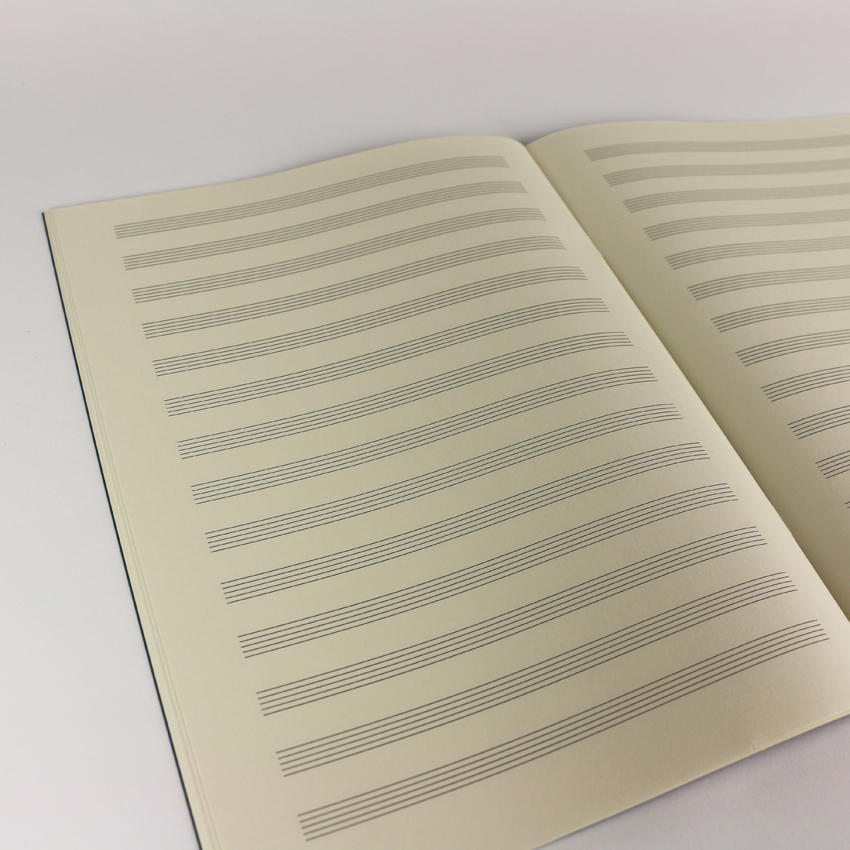 Other Cover Image Notes, groß