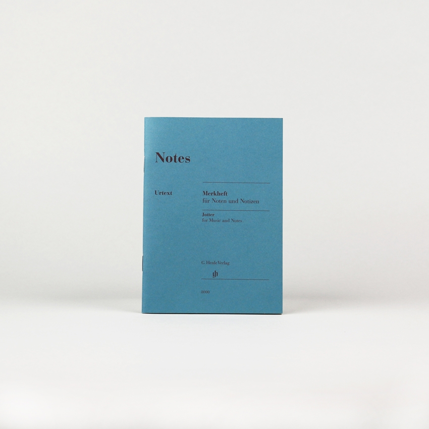 Front Cover Image Notes